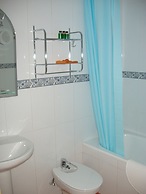 3 Bed Apartment to Rent in Mojacar, Spain