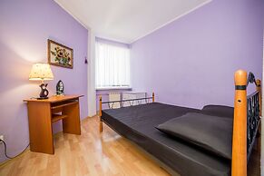 Apartment on Fastovskaya St. 14