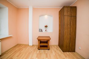 Apartment on Fastovskaya St. 14