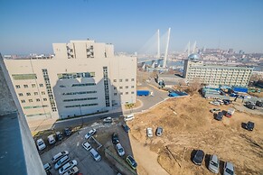 Apartment on Fastovskaya St. 14