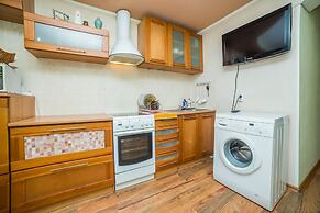 Apartment on Fastovskaya St. 14