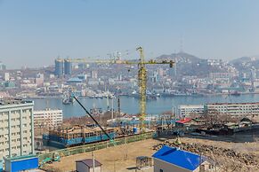 Apartment on Fastovskaya St. 14