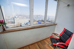 Apartment on Fastovskaya St. 14