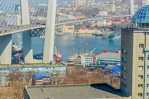 Apartment on Fastovskaya St. 14