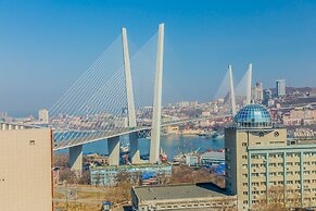 Apartment on Fastovskaya St. 14