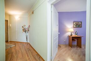 Apartment on Fastovskaya St. 14