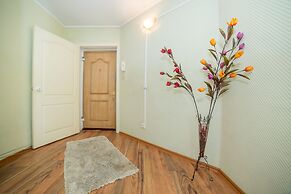 Apartment on Fastovskaya St. 14