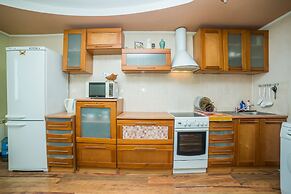 Apartment on Fastovskaya St. 14