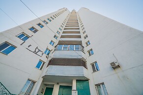 Apartment on Fastovskaya St. 14