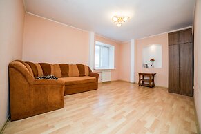 Apartment on Fastovskaya St. 14