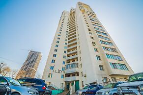 Apartment on Fastovskaya St. 14