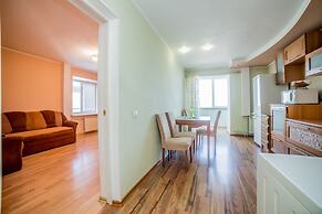 Apartment on Fastovskaya St. 14