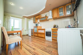 Apartment on Fastovskaya St. 14