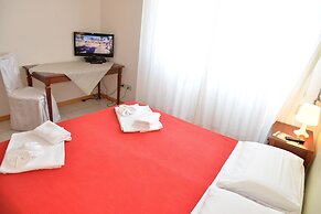 Two-room Apartment for 3 People With Kitchen and Private Bathroom