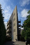 Two-room Apartment for 3 People With Kitchen and Private Bathroom