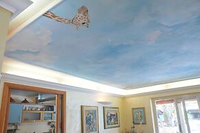 Very Cozy, Comfortable