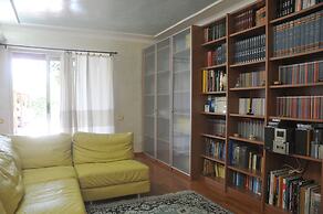 Very Cozy, Comfortable