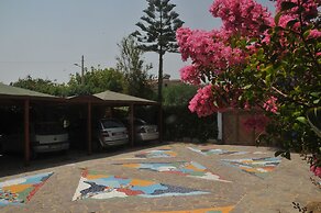 Very Cozy, Comfortable