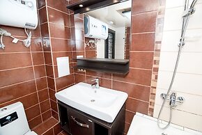 Apartment on Dneprovskaya St. 26