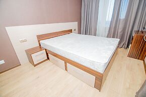 Apartment on Dneprovskaya St. 26