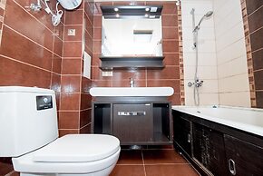 Apartment on Dneprovskaya St. 26