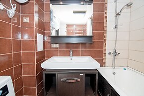 Apartment on Dneprovskaya St. 26