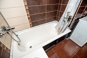 Apartment on Dneprovskaya St. 26