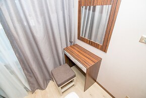 Apartment on Dneprovskaya St. 26