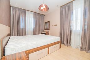 Apartment on Dneprovskaya St. 26