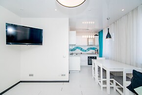 Apartment on Dneprovskaya St. 26