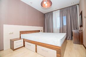 Apartment on Dneprovskaya St. 26