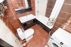 Apartment on Dneprovskaya St. 26