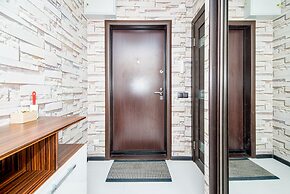 Apartment on Dneprovskaya St. 26