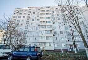 Apartment on Dneprovskaya St. 26