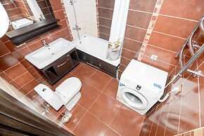 Apartment on Dneprovskaya St. 26