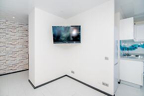 Apartment on Dneprovskaya St. 26