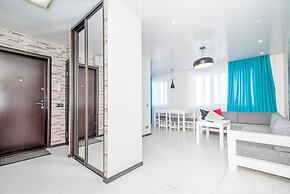 Apartment on Dneprovskaya St. 26