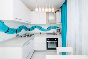 Apartment on Dneprovskaya St. 26