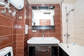 Apartment on Dneprovskaya St. 26