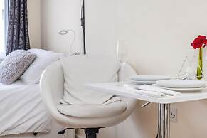 TH Serviced Apartment London