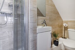 TH Serviced Apartment London