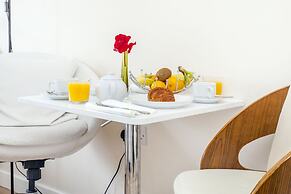 TH Serviced Apartment London
