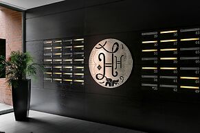 Otium Old Town Harmonica