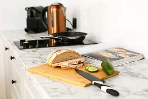 Otium Old Town Harmonica