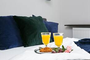 Otium Old Town Harmonica