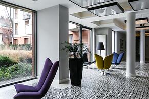 Otium Old Town Harmonica