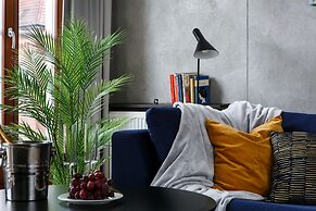 Otium Old Town Harmonica