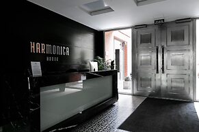 Otium Old Town Harmonica