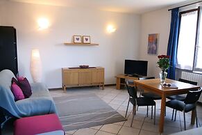 Apartment First Floor