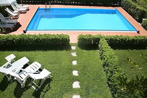 Apartment First Floor